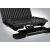 George Foreman 25050-56 Steel vendégváró piros grill