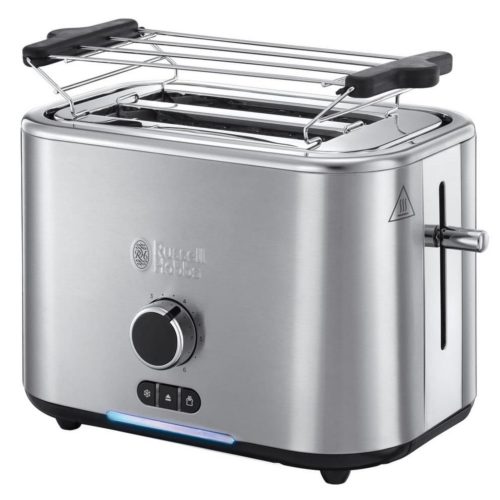 KIFUTOTT - Russell Hobbs 24140-56 Velocity kenyérpirító