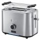 KIFUTOTT - Russell Hobbs 24140-56 Velocity kenyérpirító