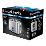 KIFUTOTT - Russell Hobbs 24140-56 Velocity kenyérpirító