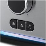 KIFUTOTT - Russell Hobbs 24140-56 Velocity kenyérpirító