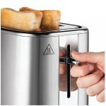 KIFUTOTT - Russell Hobbs 24140-56 Velocity kenyérpirító