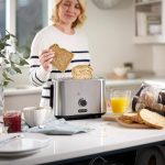 KIFUTOTT - Russell Hobbs 24140-56 Velocity kenyérpirító