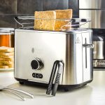 KIFUTOTT - Russell Hobbs 24140-56 Velocity kenyérpirító
