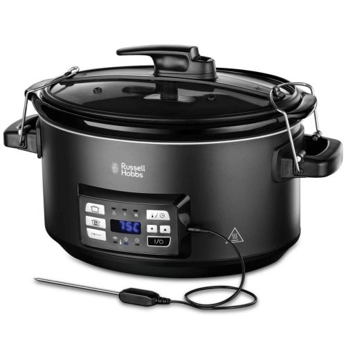 Russell Hobbs 25630-56 Sous Vide és lassúfőző edény