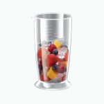 Russell Hobbs 24702-56 Matte Black 3in1 botmixer