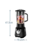 Russell Hobbs 24722-56 Matte Black turmixgép