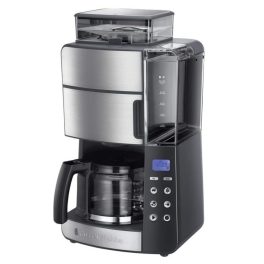   Russell Hobbs 25610-56 Grind&Brew filteres kávéfőző beépített darálóval