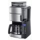 Russell Hobbs 25610-56 Grind&Brew filteres kávéfőző beépített darálóval