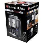 Russell Hobbs 25610-56 Grind&Brew filteres kávéfőző beépített darálóval