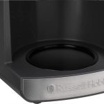 Russell Hobbs 25610-56 Grind&Brew filteres kávéfőző beépített darálóval