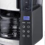 Russell Hobbs 25610-56 Grind&Brew filteres kávéfőző beépített darálóval