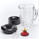 KIFUTOTT - Russell Hobbs 25720-56 Velocity Pro turmixgép