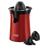 Russell Hobbs 26010-56 Colours+ Red Classic citrusprés