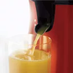 Russell Hobbs 26010-56 Colours+ Red Classic citrusprés