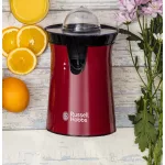 Russell Hobbs 26010-56 Colours+ Red Classic citrusprés