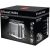 Russell Hobbs 25250-56 Geo Steel kenyérpirító