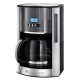 Russell Hobbs 25270-56 Geo Steel filteres kávéfőző 