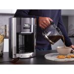 Russell Hobbs 25270-56 Geo Steel filteres kávéfőző 