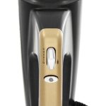 KIFUTOTT - Russell Hobbs 25890-56 Swirl Fekete Onyx kézi mixer 