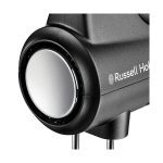 KIFUTOTT - Russell Hobbs 25890-56 Swirl Fekete Onyx kézi mixer 