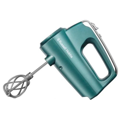 Russell Hobbs 25891-56 Swirl Türkiz Kézi Mixer