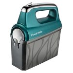 Russell Hobbs 25891-56 Swirl Türkiz Kézi Mixer
