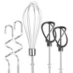 Russell Hobbs 25892-56 Swirl Smoky Quartz kézi mixer 