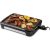 George Foreman 25850-56 Smokeless BBQ Grill