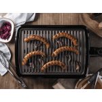 George Foreman 25850-56 Smokeless BBQ Grill