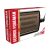 George Foreman 25850-56 Smokeless BBQ Grill