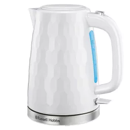 Russell Hobbs 26050-70 Honeycomb fehér vízforraló