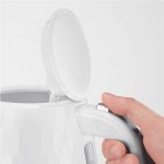 Russell Hobbs 26050-70 Honeycomb fehér vízforraló