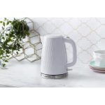 Russell Hobbs 26050-70 Honeycomb fehér vízforraló