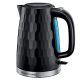 Russell Hobbs 26051-70 Honeycomb fekete vízforraló