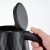 Russell Hobbs 26051-70 Honeycomb fekete vízforraló