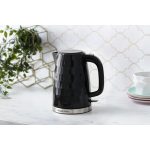 Russell Hobbs 26051-70 Honeycomb fekete vízforraló