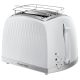 Russell Hobbs 26060-56 Honeycomb fehér kenyérpirító