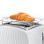 Russell Hobbs 26060-56 Honeycomb fehér kenyérpirító