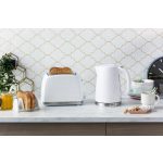 Russell Hobbs 26060-56 Honeycomb fehér kenyérpirító