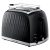 Russell Hobbs 26061-56 Honeycomb fekete kenyérpirító