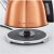 Russell Hobbs 25861-70 K65 Copper vízforraló
