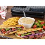 George Foreman 25820-56 Fit Grill Large