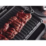 George Foreman 25820-56 Fit Grill Large