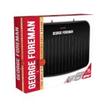 George Foreman 25820-56 Fit Grill Large