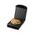 George Foreman 25800-56 Fit Grill Small
