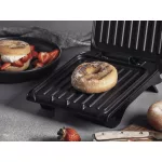 George Foreman 25800-56 Fit Grill Small