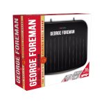George Foreman 25810-56 Fit Grill Medium