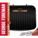 George Foreman 25811-56 Fit Grill - Medium - Copper