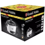 Russell Hobbs 27020-56 Small rizsfőző (3 adag)